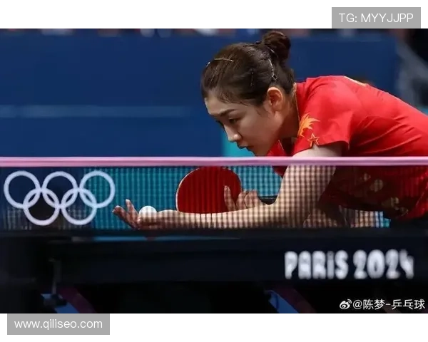 全运会赛场再掀高潮小孩姐连夺金牌老对手终未正面交锋话题不断再