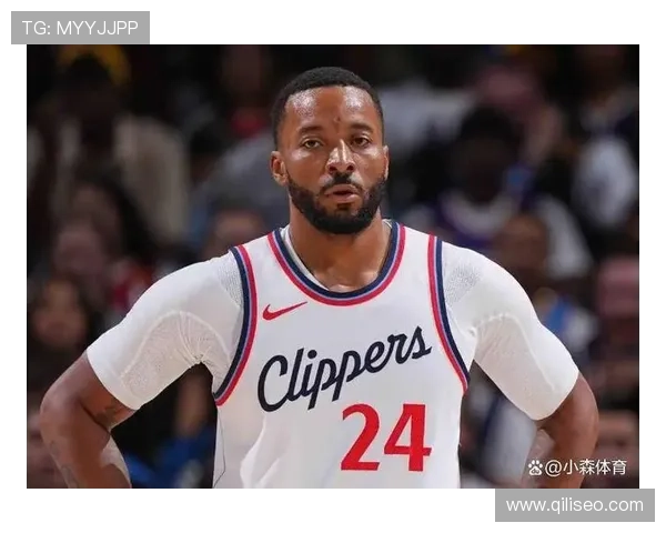 鲍威尔希望融合科比心态与韦德技术打造独特篮球风格